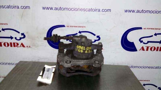 Pinza de freno trasero derecho 0009949359 Fiat/Alfa/Lancia