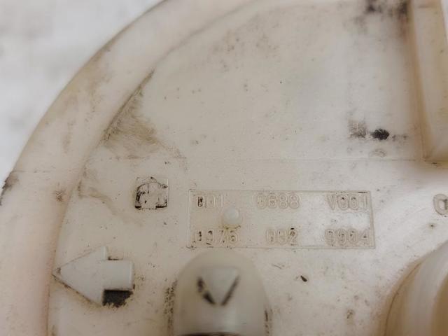 0010688V001 Módulo de bomba de combustible con sensor de nivel de combustible  disponible Málaga