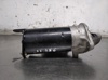 Motor de arranque 001109062 OPEL