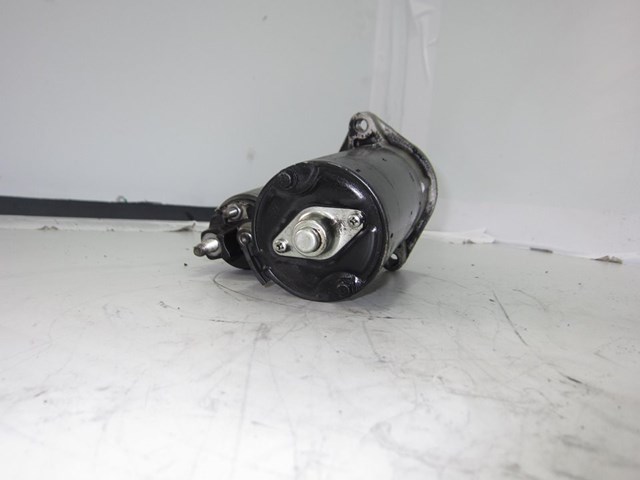 BMW 001115046 Motor de arranque  disponible Valladolid