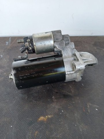 BMW 001115046 Motor de arranque  disponible España