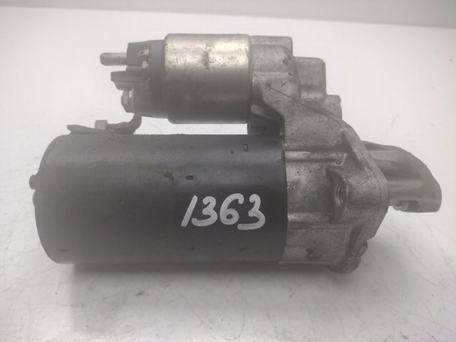 001115046 Motor de arranque  disponible Utrera