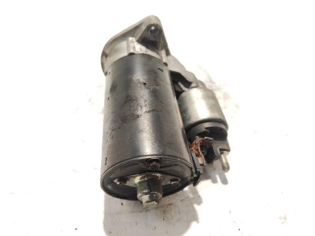 001115046 BMW Motor de arranque  disponible Vigo