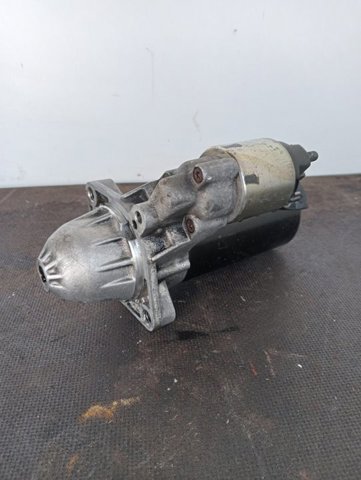 001115046 Motor de arranque  comprar en Zaragoza