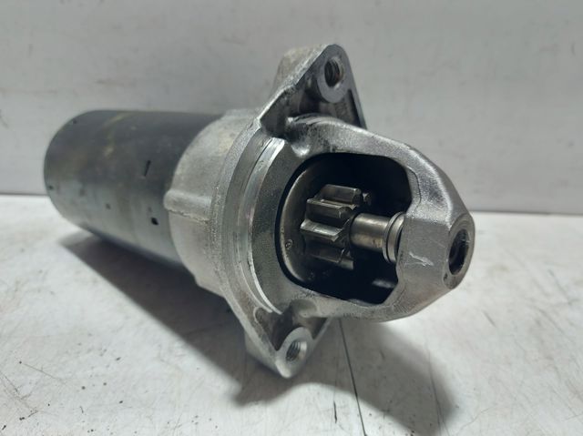 BMW 001115046 Motor de arranque  disponible Valladolid