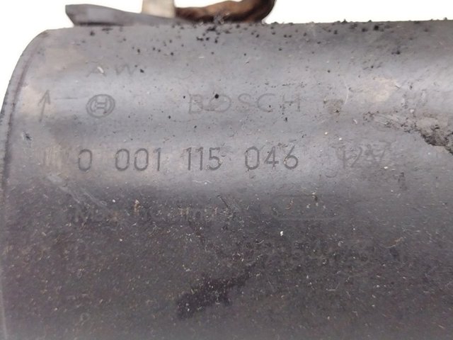 001115046 Motor de arranque  comprar en Pontevedra
