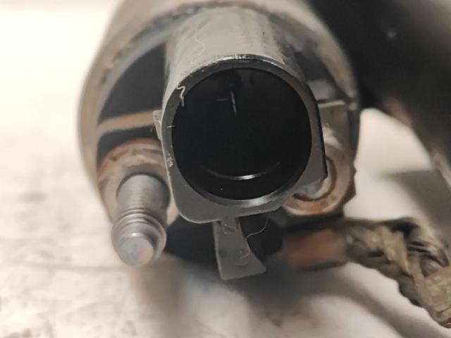 001123012 VAG Motor de arranque  comprar en Jaén