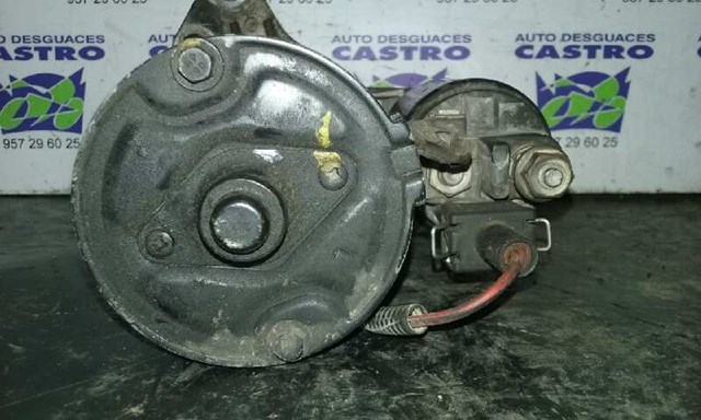 001125005 Motor de arranque  comprar en Reus