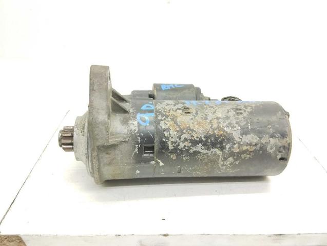 VAG 001125005 Motor de arranque  en stock Terrassa