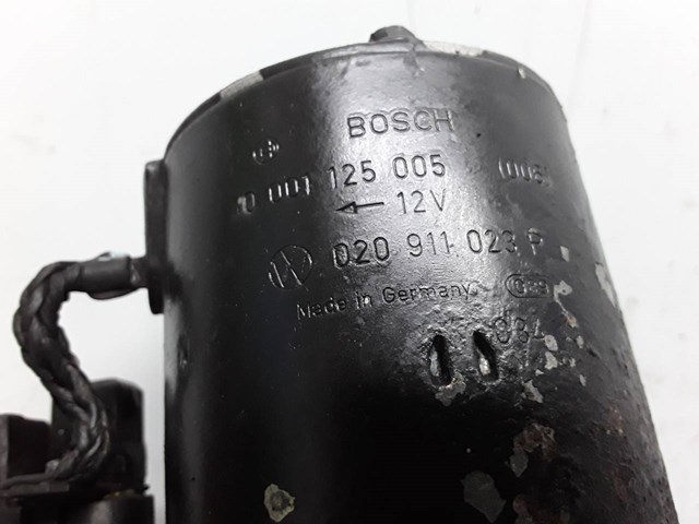 VAG 001125005 Motor de arranque  comprar en Ponferrada