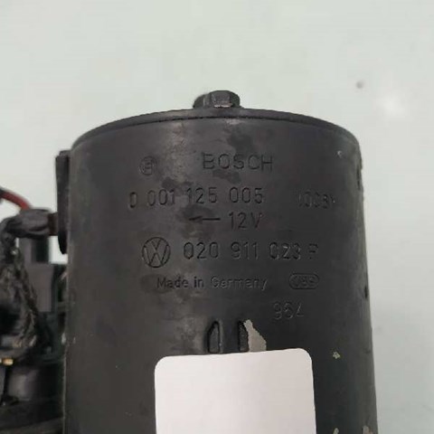 001125005 VAG Motor de arranque  comprar en Lleida