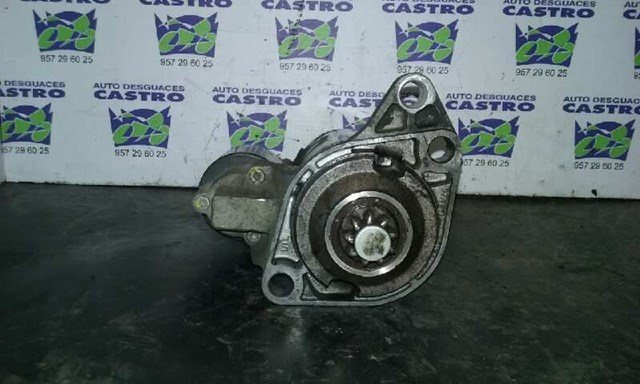 VAG 001125005 Motor de arranque comprar Barcelona
