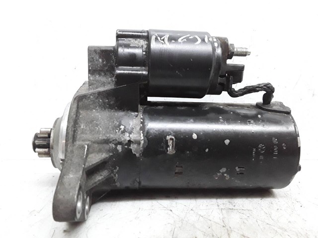 001125005 VAG Motor de arranque  disponible Vigo