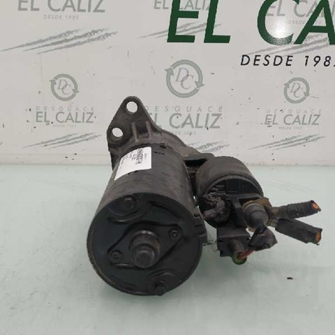 001125005 VAG Motor de arranque  comprar en Oviedo