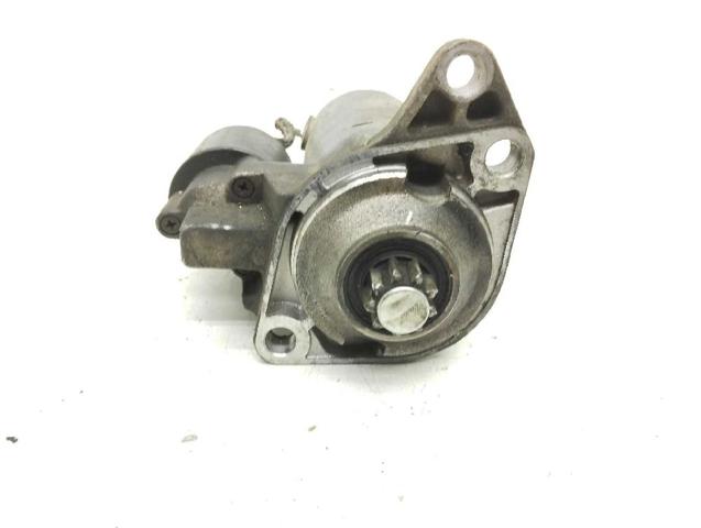 VAG 001125005 Motor de arranque  disponible Lugo