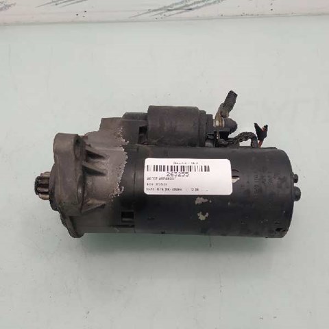 001125005 VAG Motor de arranque  comprar en Jaén