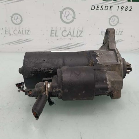 VAG 001125005 Motor de arranque  disponible España