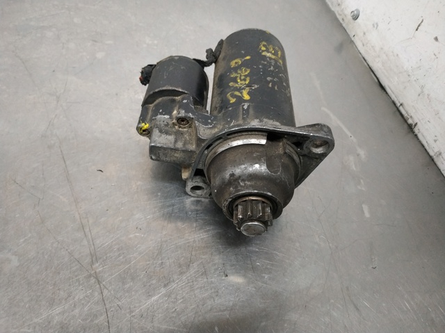 001125012 Motor de arranque  en stock Castellón