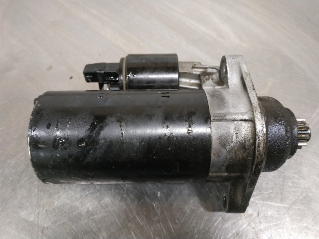 001125012 Motor de arranque  comprar en Pontevedra