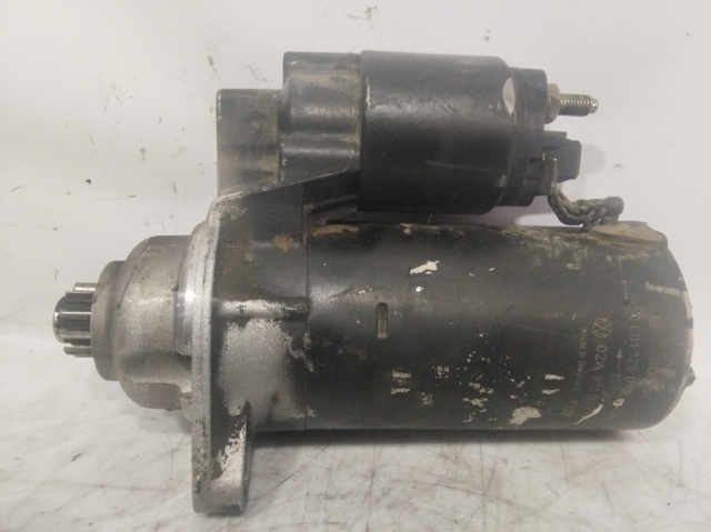 001125012 Motor de arranque comprar Girona
