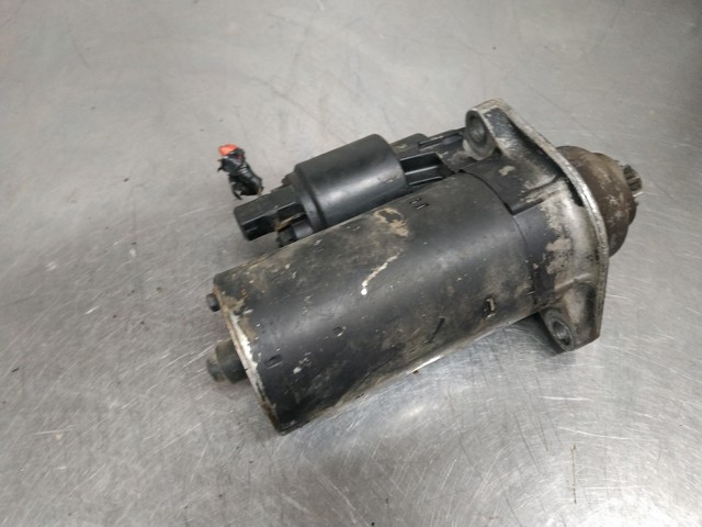 001125012 Motor de arranque  disponible Utrera