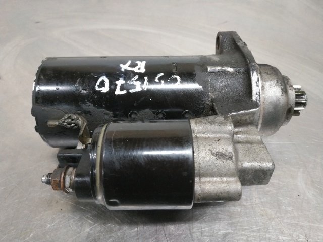 VAG 001125012 Motor de arranque  comprar en Murcia
