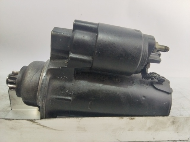 001125012 Motor de arranque  comprar en Pontevedra