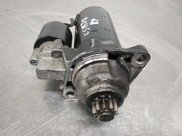 001125012 Motor de arranque  comprar en Reus