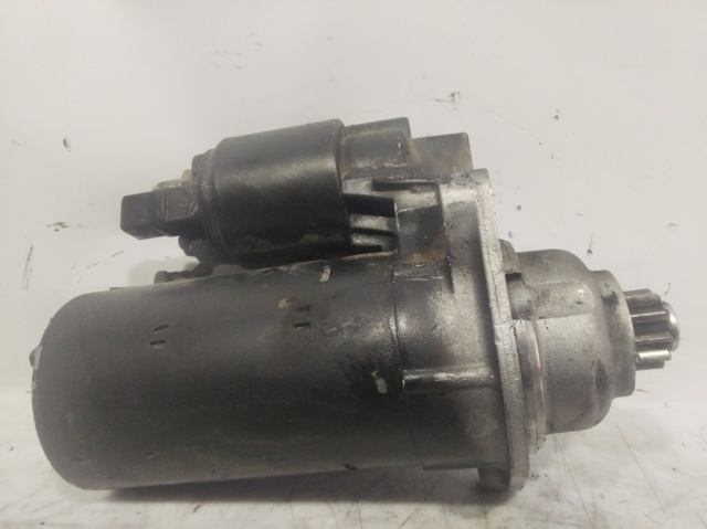 001125012 Motor de arranque  en stock Granada