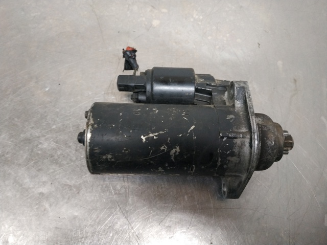 001125012 Motor de arranque  comprar en Pontevedra