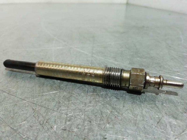 Bujías de precalentamiento 0011592101 MERCEDES