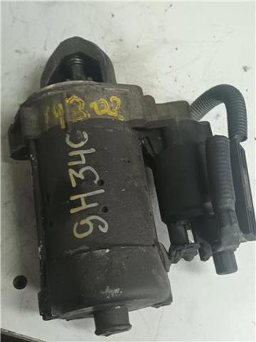 001223005 MERCEDES Motor de arranque  en stock Gandía