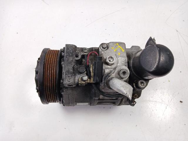 MERCEDES 0012302811 Compresor de aire acondicionado  comprar en Ponferrada