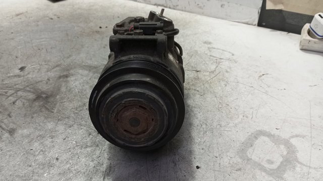 Condensador aire acondicionado 0012305011 MERCEDES
