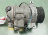 Compresor de aire acondicionado coche Mercedes Sprinter II 3,5-t