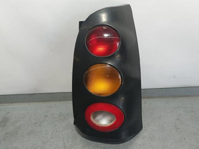  Smart FORTWO  (2004-2007)