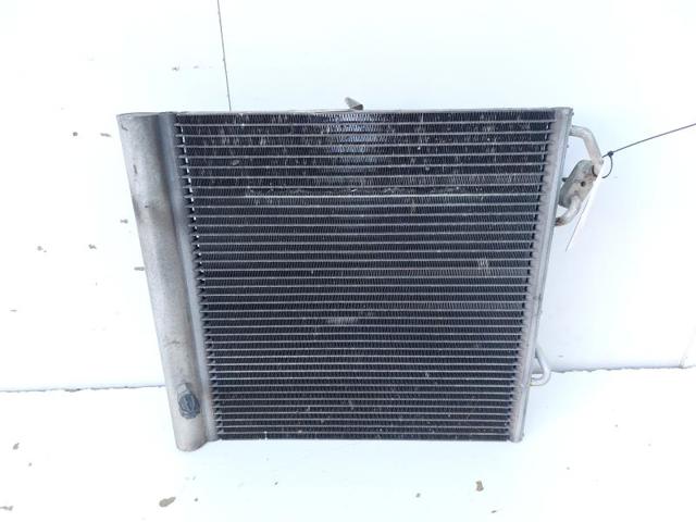 Condensador para Smart FORTWO  (450)