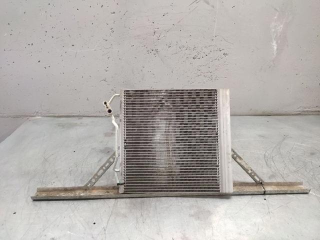 Radiador de aire acondicionado 0013198V001 MERCEDES