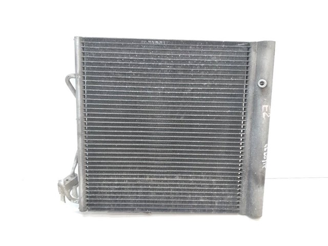 Radiador de aire acondicionado Smart FORTWO  (2004-2007)