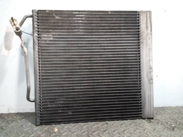 Condensador / radiador  aire acondicionado para smart coupe  15 0013198V002