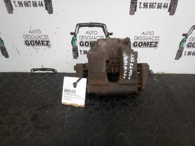Pinza de freno, Eje delantero izquierda 001420298364 MERCEDES