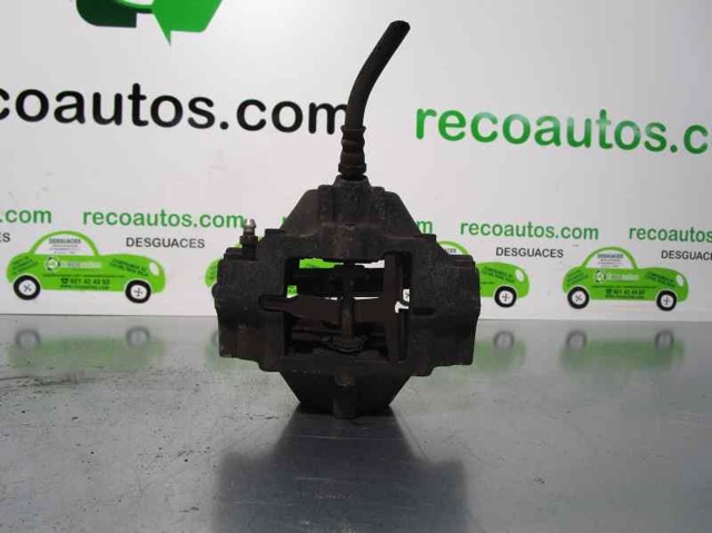 Pinza de freno trasera izquierda 0014205783 Mercedes