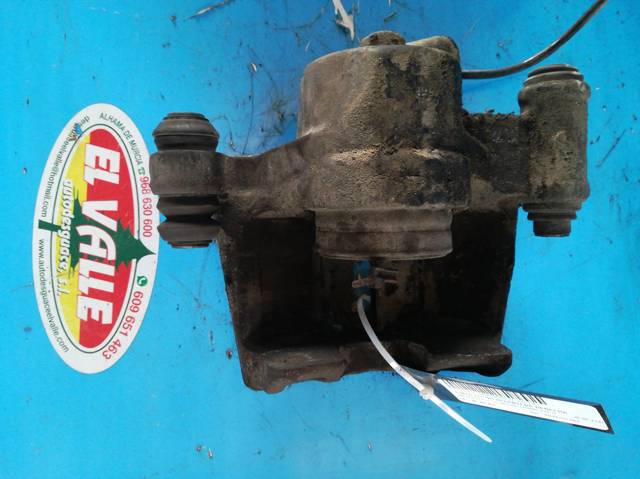 MERCEDES 0014206283 Pinza de freno delantera derecha  en stock Terrassa