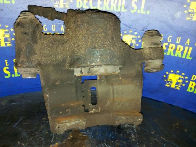 0014206383 MERCEDES Pinza de freno delantera izquierda  disponible Ourense