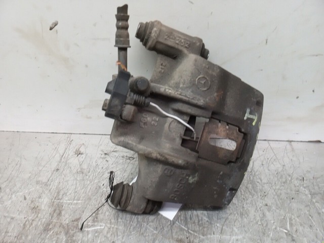 MERCEDES 0014206383 Pinza de freno delantera izquierda  comprar en Ponferrada
