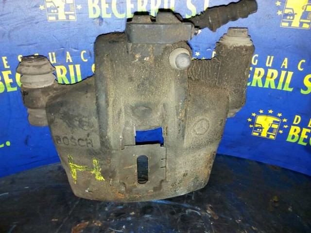 MERCEDES 0014206383 Pinza de freno delantera izquierda  disponible Lugo