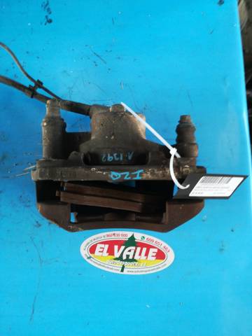 0014206383 Pinza de freno delantera izquierda  en stock Sabadell