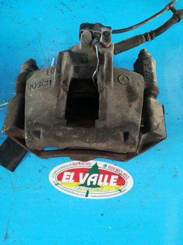 0014206383 MERCEDES Pinza de freno delantera izquierda  disponible Vigo