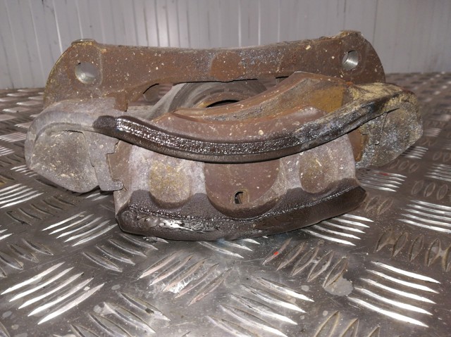 MERCEDES 0014206383 Pinza de freno delantera izquierda comprar Pamplona