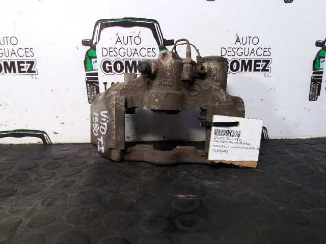 0014206483 Mercedes